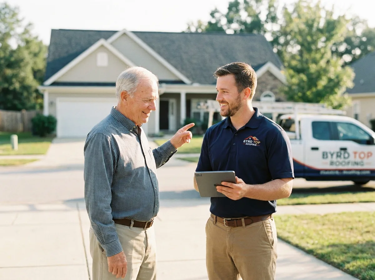 Roofing Harpers Ferry, IA FAQs